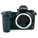 6％OFF ニコン Nikon Z6 II ボディ デジタル ミラーレス 一眼カメラ 【中古】 mspcam