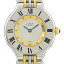 16%OFF ڥåԥ󥰲ġ ƥ CARTIER ޥ21 ƥ W10075F4 ӻ SS  С ǥ š msp29