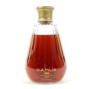 22％OFF カミュ CAMUS カラフェ バカラ ブランデー コニャック 【中古】