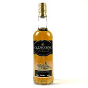 グレンゴイン GLENGOYNE 12年 750ml スコッチウイスキー シングルモルト 【中古】