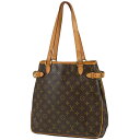 y݌Ɉ|z CEBg Louis Vuitton oeBj[ FeBJ V_[obO g[gobO mO uE M51153 fB[X yÁz