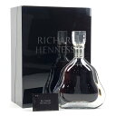 ヘネシー Hennessy リシャール バカラ 現行 700ml ブランデー コニャック 【中古】