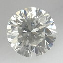 ダイヤモンド ルース 天然 0.316ct I SI2 Good NONE ランクAB【中古】