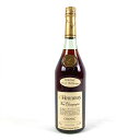 20％OFF ヘネシー Hennessy VSOP スリムボトル グリーンボトル 1000ml ブランデー コニャック 【中古】