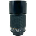 35％OFF コンタックス CONTAX Sonnar T 180mm F2.8 AEG ゾナー 一眼カメラ用（マニュアルフォーカス） 【中古】 mspcam