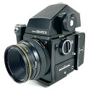 【中古】 【並品】 ペンタックス PENTAX6×7 TTLMup ボディ 【フィルムカメラ】