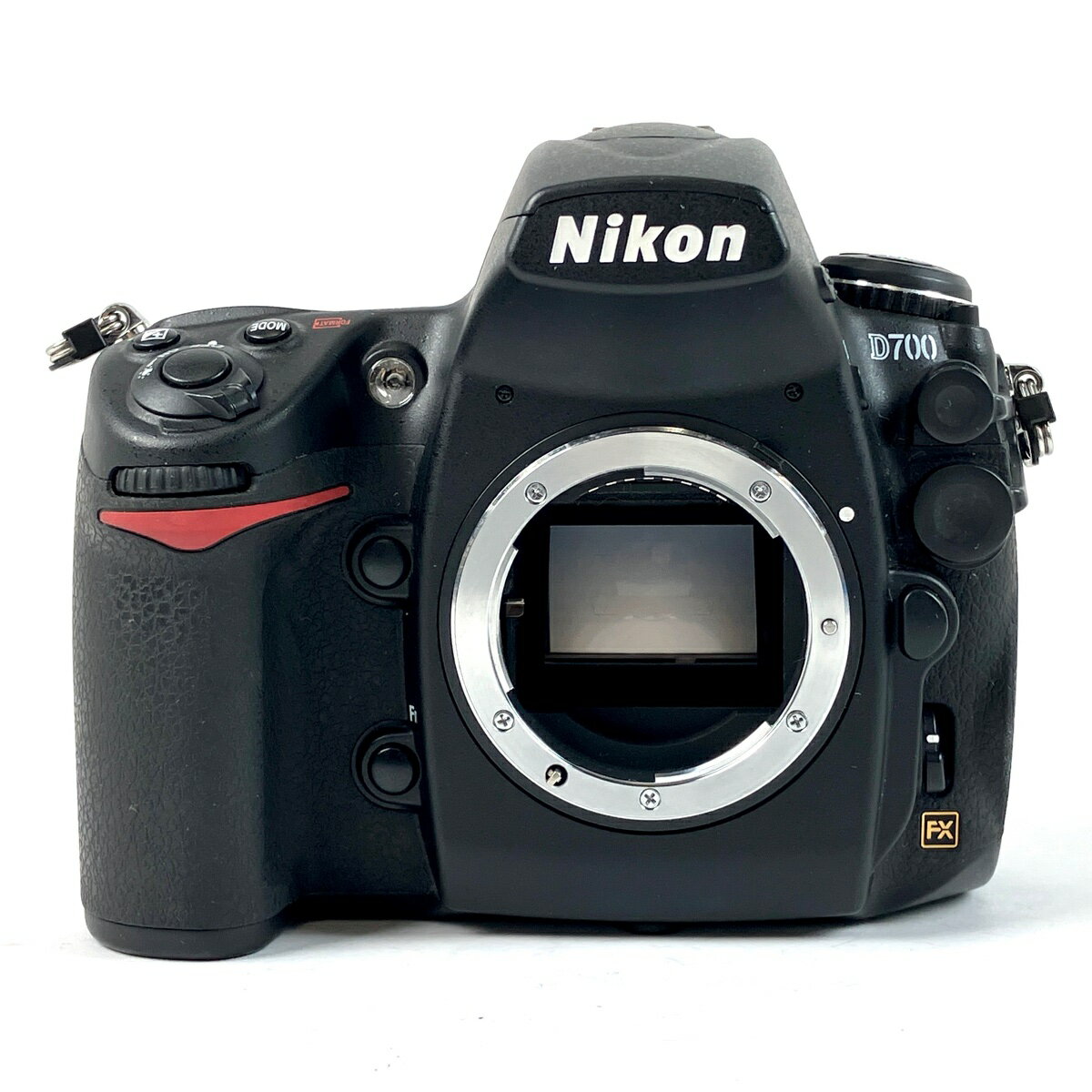 ニコン Nikon D700 ボディ デジタル 一眼レフカメラ 【中古】