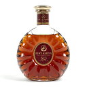 10％OFF レミーマルタン REMY MARTIN XO スペシャル 現行 クリアボトル 700ml ブランデー コニャック 【中古】