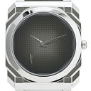 29％OFF 【ラッピング可】 ブルガリ BVLGARI オクト フィニッシモ 妹島和世 限定モデル 世界限定360本 BGO40SXT_103710 腕時計 SS 自動巻き シルバー メンズ 【中古】 msp29