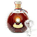 10％OFF レミーマルタン REMY MARTIN ルイ13世 ベリーオールド 700ml ブランデー コニャック 【中古】