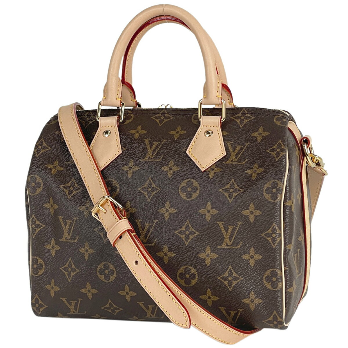 CEBg Louis Vuitton Xs[fB ohG[ 25 V_[obO {XgobO nhobO mO uE M41113 fB[X yÁz