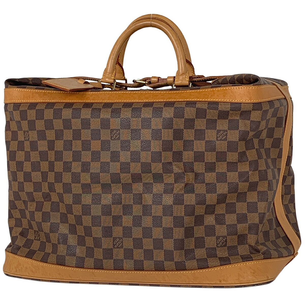 륤ȥ Louis Vuitton  45 롼Хå ι 100ǯǰ ܥȥХå ߥ ֥饦 N411...