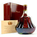 3％OFF ヘネシー Hennessy パラディ エクストラ 旧グリーンボトル 700ml ブランデー コニャック 【中古】