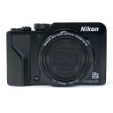 ニコン Nikon COOLPIX A1000 コンパクトデジタルカメラ 【中古】