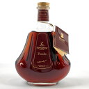 ヘネシー Hennessy パラディ 旧クリアボトル 700ml ブランデー コニャック 【中古】