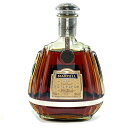 4％OFF マーテル MARTELL XO スプリーム クリアボトル 700ml ブランデー コニャック 【中古】