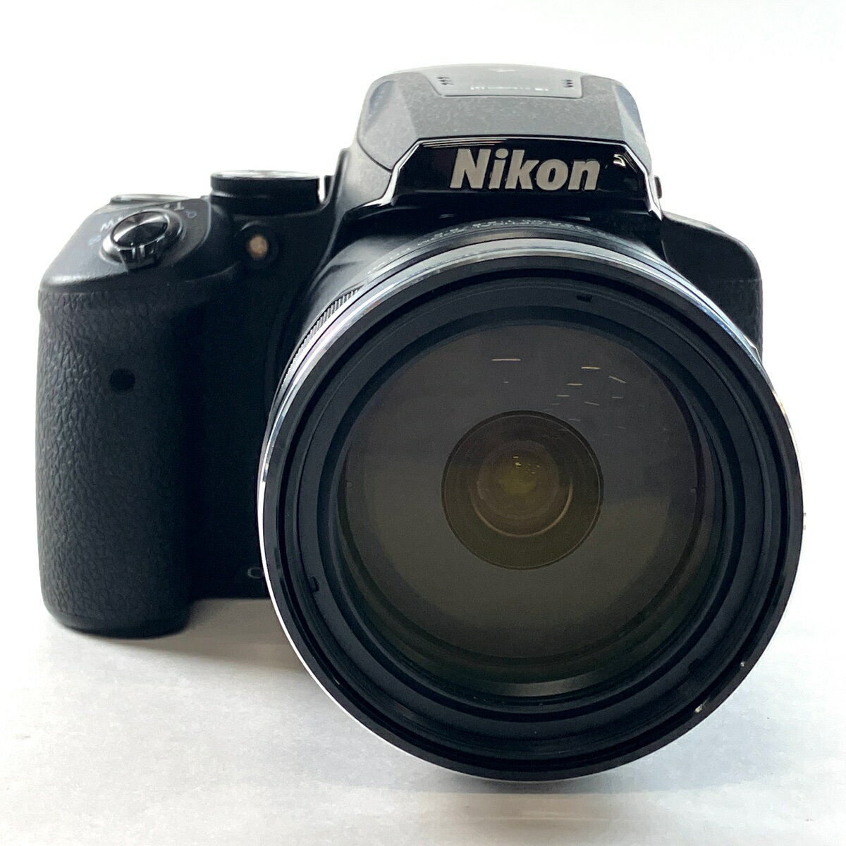 ニコン Nikon COOLPIX P900 コンパクトデジタルカメラ 【中古】