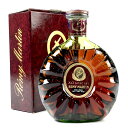 3％OFF レミーマルタン REMY MARTIN XO スペシャル ファインシャンパーニュ グリーンボトル 700ml ブランデー コニャック 【中古】