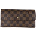 15OFF ybsOzCEBg Louis Vuitton |gtHCEC^[iVi D K O܂ z _~G uE N61217 fB[X yÁz msp29