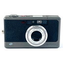 富士フイルム FUJIFILM NATURA CLASSICA ナチュラクラシカ フィルム コンパクトカメラ 【中古】