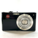 ライカ LEICA C-LUX 3 コンパクトデジタルカメラ 【中古】