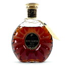 レミーマルタン REMY MARTIN XOスペシャル 旧クリアボトル 700ml ブランデー コニャック 【中古】