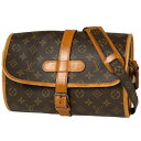 yWNzCEBg Louis Vuitton }k ΂ߊ| V_[obO mO uE M51369 fB[X yÁz