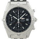 ybsOz uCgO BREITLING Nm}bg ubNo[h fCg A13050.1 rv SS  ubN Y yÁz