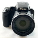 ニコン Nikon COOLPIX P900 コンパクトデジタルカメラ 【中古】