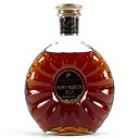 レミーマルタン REMY MARTIN XO スペシャル 現行 クリアボトル 1000ml ブランデー コニャック 【中古】