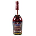 マーテル MARTELL コルドンルビー 700ml ブランデー コニャック 【中古】