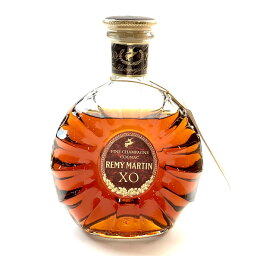 9％OFF レミーマルタン REMY MARTIN XOスペシャル 旧クリアボトル 750ml ブランデー コニャック 【中古】