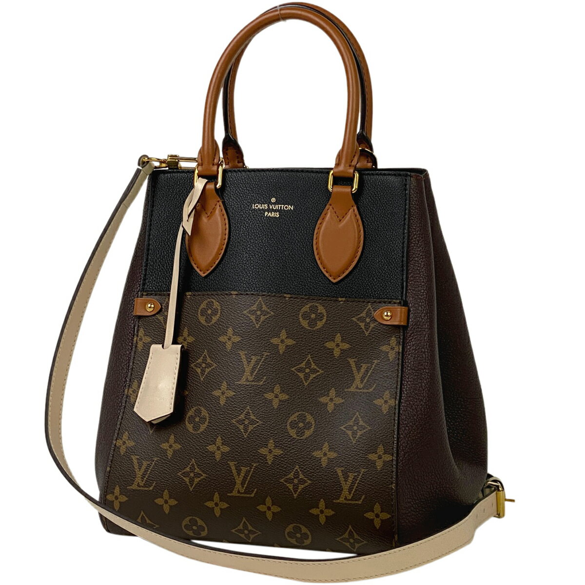 CEBg Louis Vuitton tH[h g[g MM 2WAY V_[obO nhobO g[gobO mO uE m[(ubN) C({h[)N[(x[W) M45409 fB[X yÁz