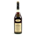 ヘネシー Hennessy VSOP スリムボトル グリーンボトル 1000ml ブランデー コニャック 【中古】