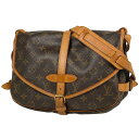 CEBg Louis Vuitton \~[ 30 ΂ߊ| V_[obO mO uE M42256 fB[X yÁz