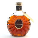 レミーマルタン REMY MARTIN XOスペシャル 旧クリアボトル 700ml ブランデー コニャック 【中古】