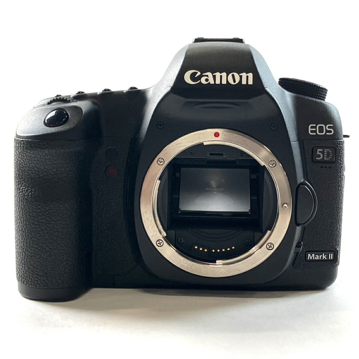 キヤノン Canon EOS 5D Mark II ボディ デジタル 一眼レフカメラ 【中古】