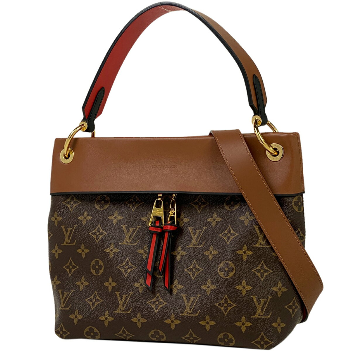 3OFF CEBg Louis Vuitton eC[uUX 2WAY V_[obO nhobO mO L M43157 fB[X yÁz msp29