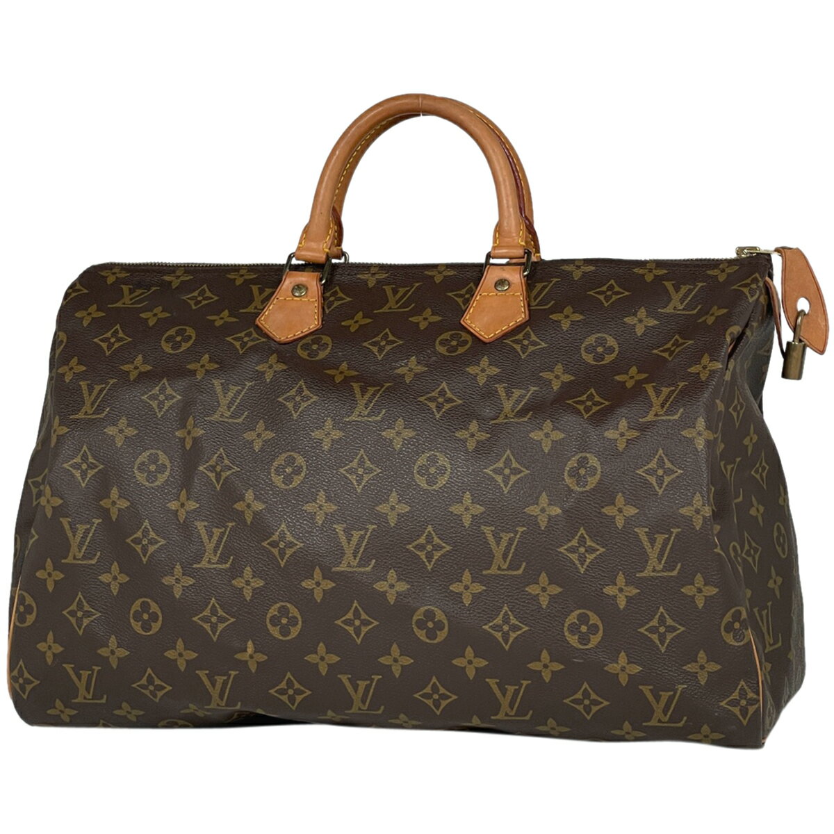 27OFF CEBg Louis Vuitton Xs[fB 40 {XgobO ʋ nhobO mO uE M41522 fB[X yÁz msp29