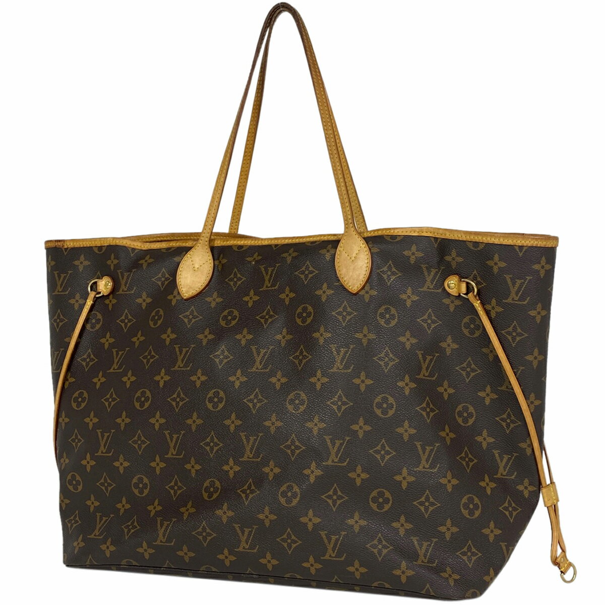 yWNizCEBg Louis Vuitton l@[t GM V_[obO VbsO | g[gobO mO uE M40157 fB[X yÁz