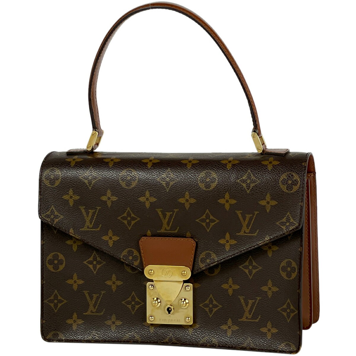 yWNizCEBg Louis Vuitton RRh  nhobO mO uE M51190 fB[X yÁz