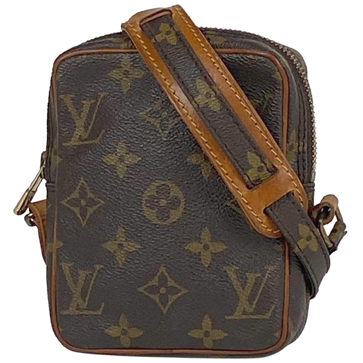 CEBg Louis Vuitton ~j _k[u ΂ߊ| V_[obO mO uE M45268 fB[X yÁz