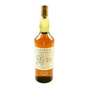 タリスカー TALISKER 10年 シングルモルト マップラベル 1000ml スコッチウイスキー シングルモルト 【中古】