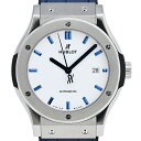 ybsOz Eu HUBLOT NVbNtH[W zCgVCj[u[ 542.NX.2210.LR.JPN17 rv `^ o[ U[  zCg Y yÁz