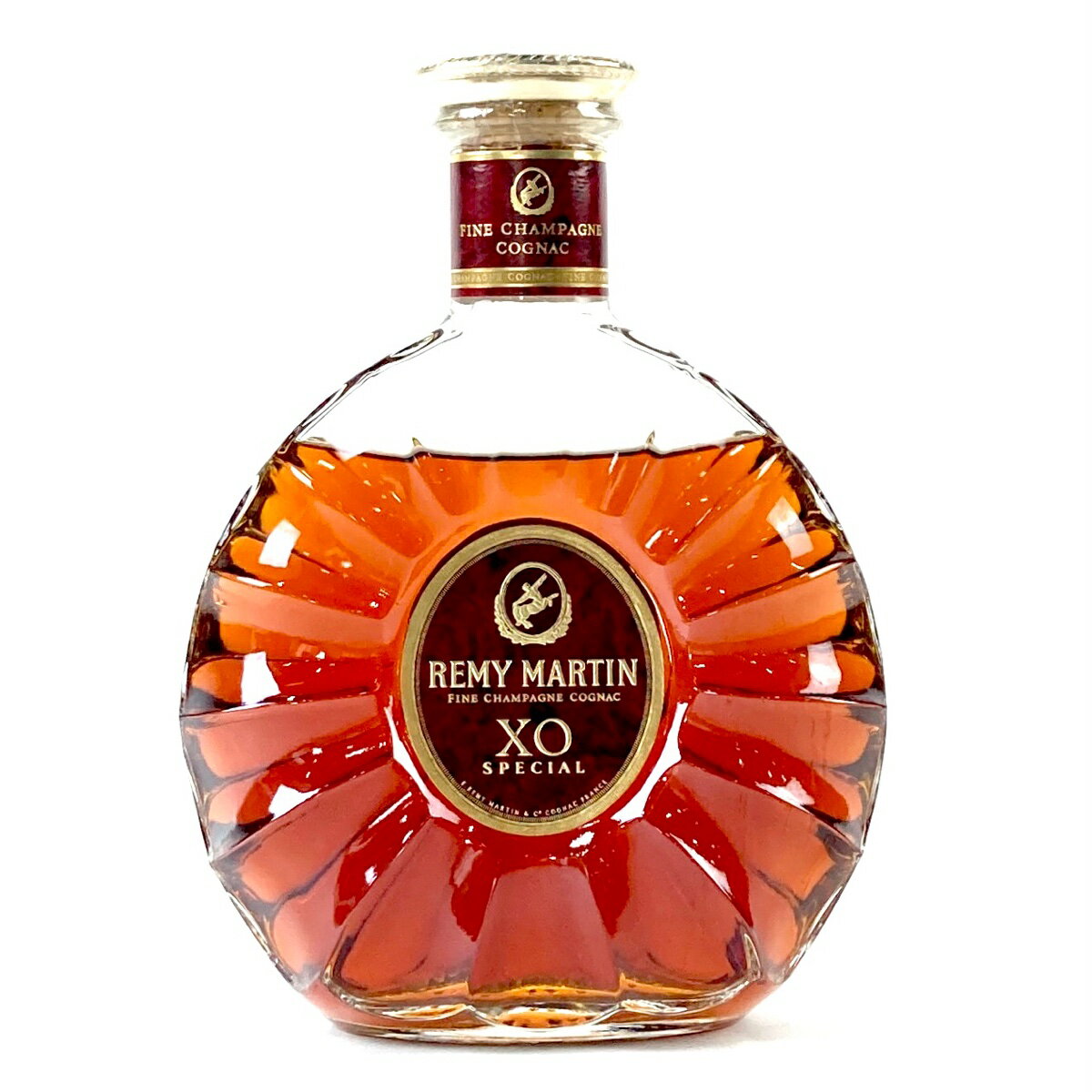 レミーマルタン REMY MARTIN XO スペシャル 現行 クリアボトル 700ml ブランデー コニャック 【中古】