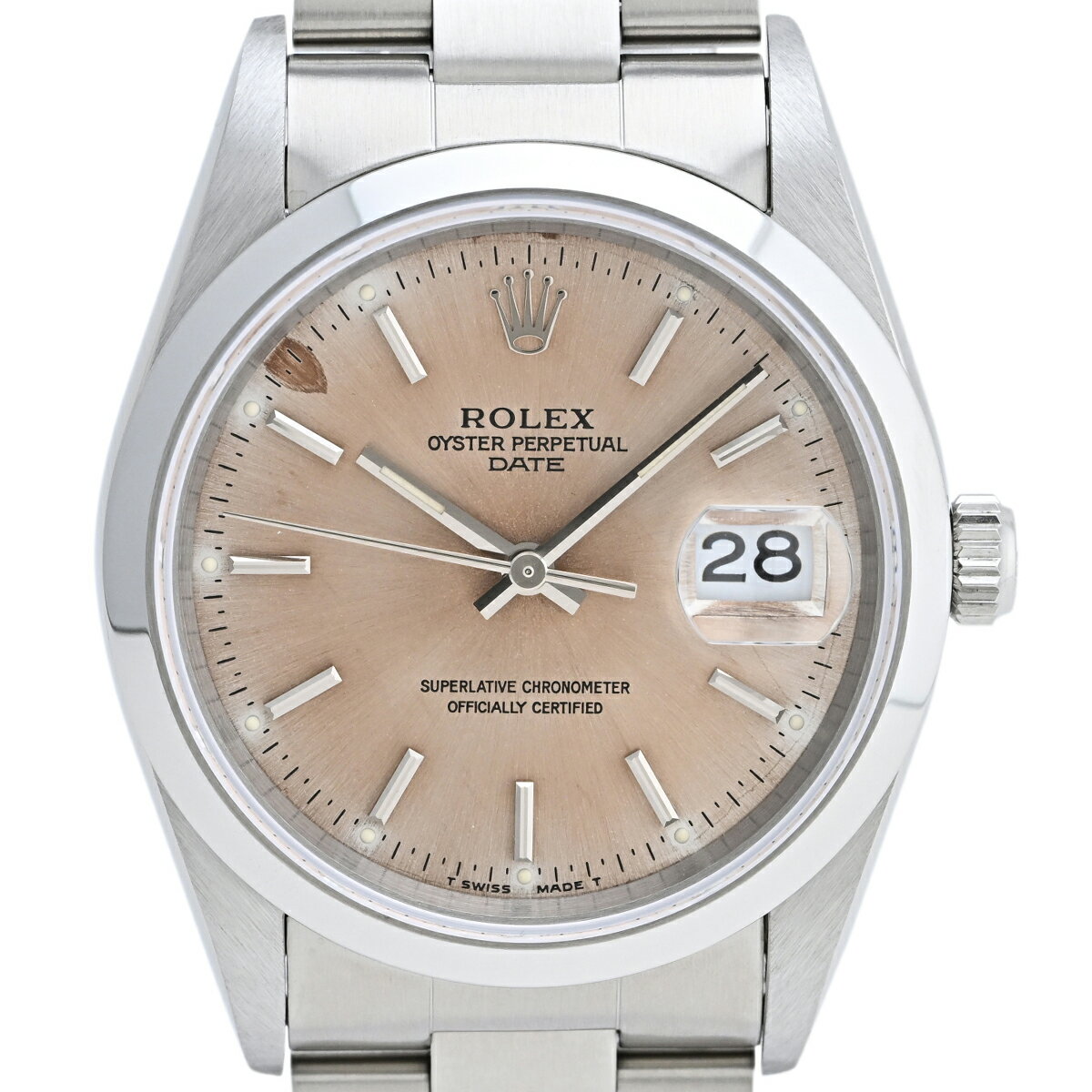 【ラッピング可】 ロレックス ROLEX 