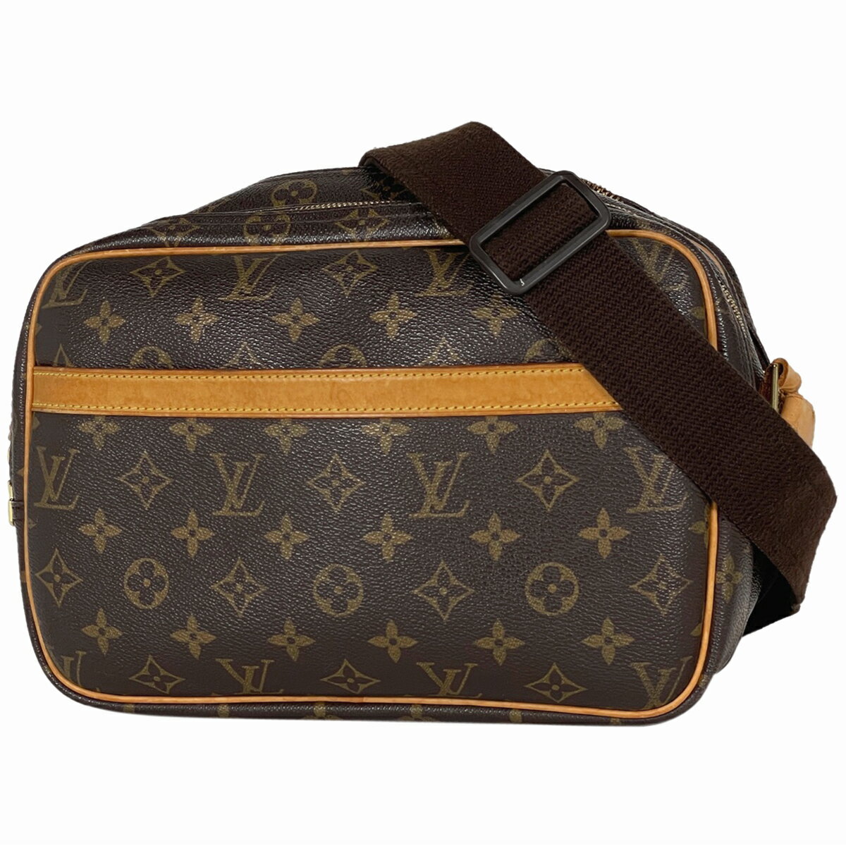 CEBg Louis Vuitton |[^[ PM ΂ߊ| V_[obO mO uE M45254 fB[X yÁz