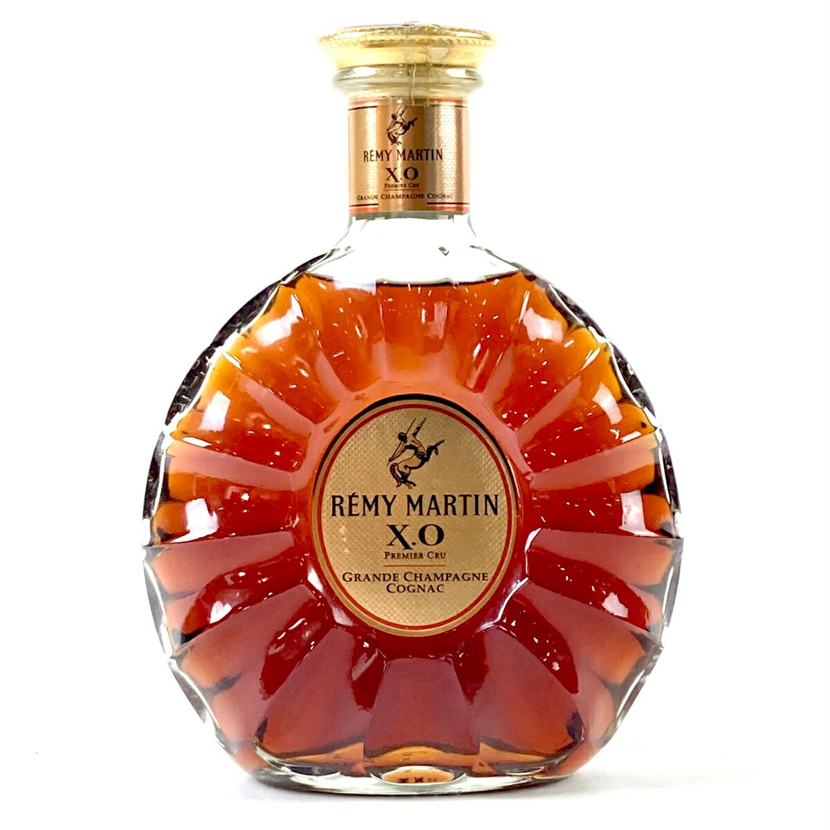 14％OFF レミーマルタン REMY MARTIN XO プルミエクリュ 700ml ブランデー コニャック 【中古】0