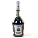 4％OFF マーテル MARTELL ナポレオン コルドンノアール グリーンボトル 700ml ブランデー コニャック 【中古】