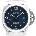 【ラッピング可】 オフィチーネパネライ OFFICINE PANERAI ルミノールマリーナ スペッ ...